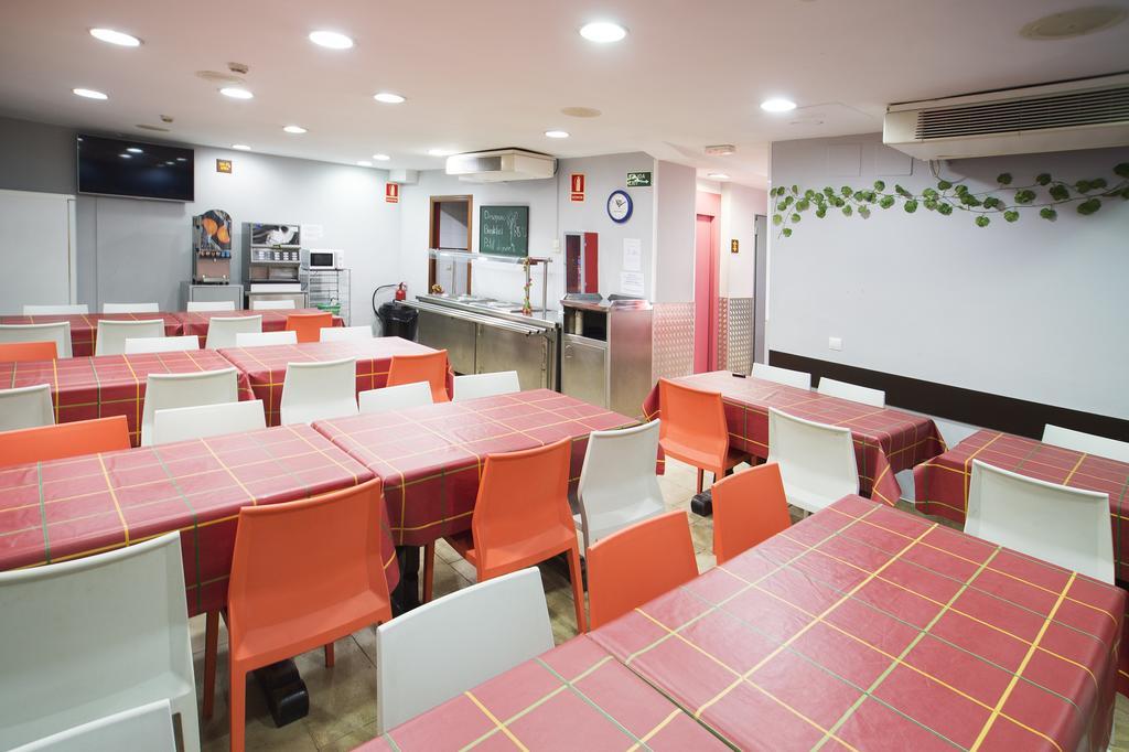 Center-Ramblas Barcelona Ngoại thất bức ảnh